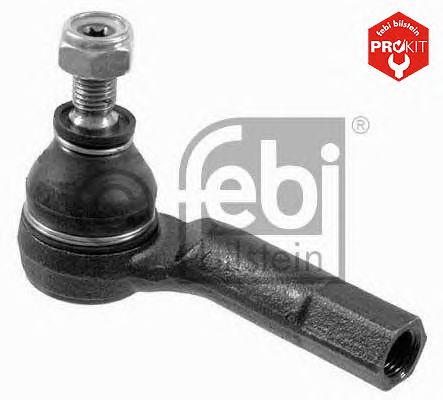 Наконечник рулевой тяги FEBI BILSTEIN 19812 PROKIT