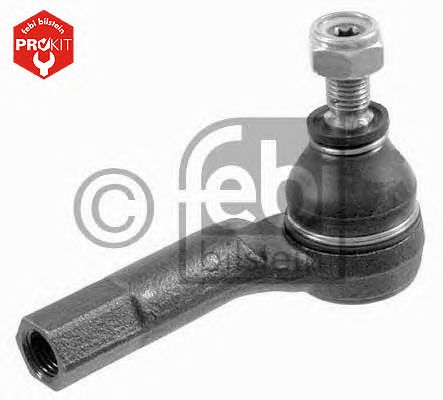 Наконечник рулевой тяги FEBI BILSTEIN 19814 PROKIT