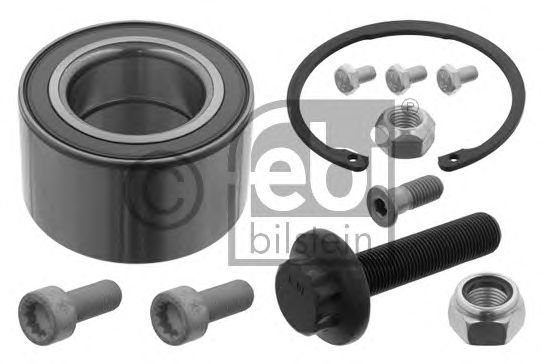 Ступичный подшипник FEBI BILSTEIN 19914