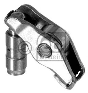 Балансир, управление двигателем FEBI BILSTEIN 21114