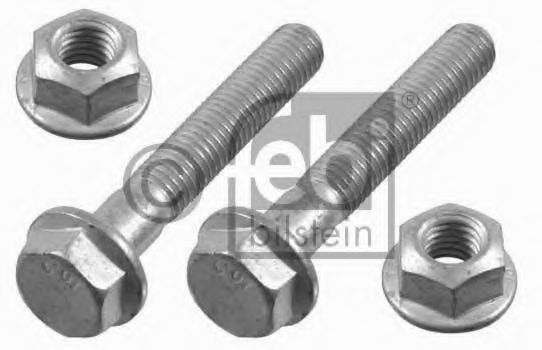 Монтажный комплект стойки стабилизатора FEBI BILSTEIN 21126