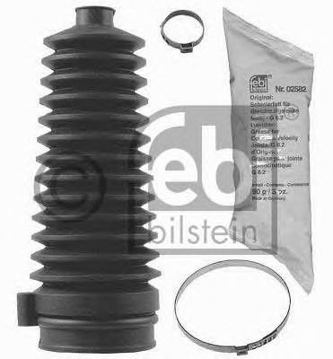 Комплект пыльников рулевой рейки FEBI BILSTEIN 21259