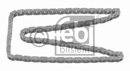 Цепь распредвала (ГРМ) FEBI BILSTEIN 23778
