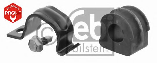 Комплект втулок стабилизатора FEBI BILSTEIN 27250 PROKIT