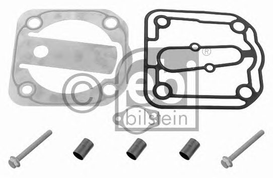 Комплект прокладок, вентиль ламелей FEBI BILSTEIN 28236