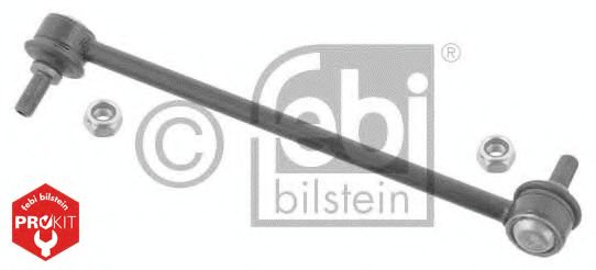 Тяга / стойка стабилизатора FEBI BILSTEIN 29340 PROKIT