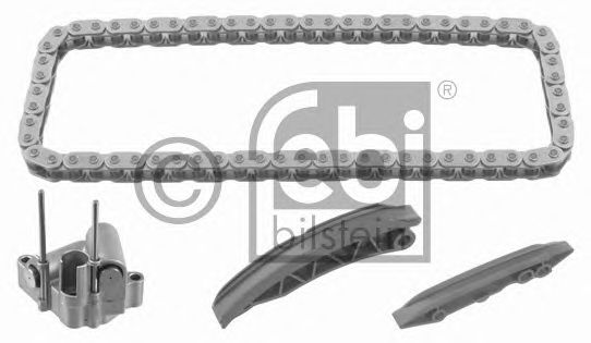 Цепь промежуточного вала FEBI BILSTEIN 30348