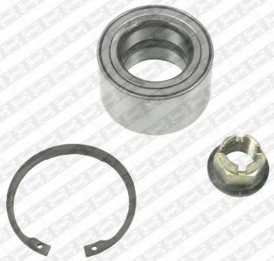 Ступичный подшипник SNR R140.06
