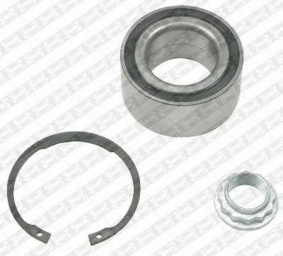 Ступичный подшипник SNR R150.24