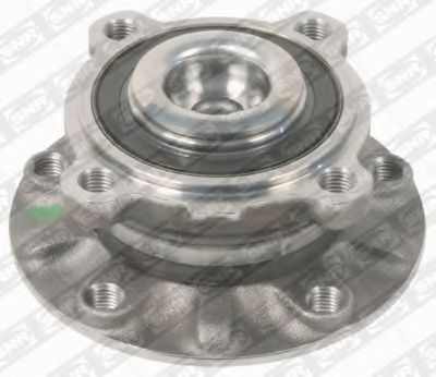 Ступичный подшипник SNR R150.30