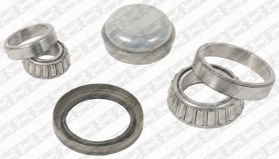 Ступичный подшипник SNR R151.38