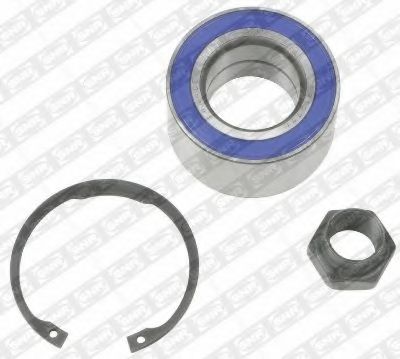 Ступичный подшипник SNR R152.39