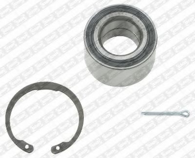 Ступичный подшипник SNR R153.14