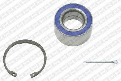 Ступичный подшипник SNR R153.15