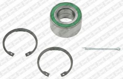 Ступичный подшипник SNR R153.25