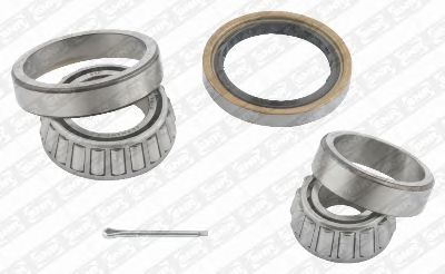 Ступичный подшипник SNR R153.28