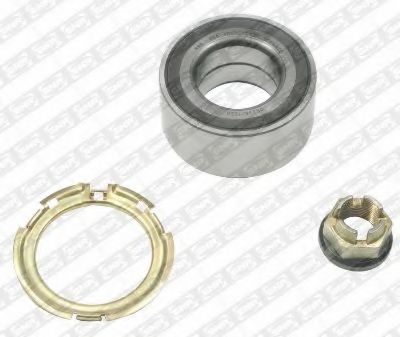 Ступичный подшипник SNR R155.69
