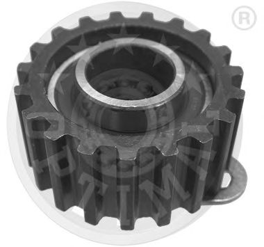Натяжной ролик ремня ГРМ OPTIMAL 0-N123