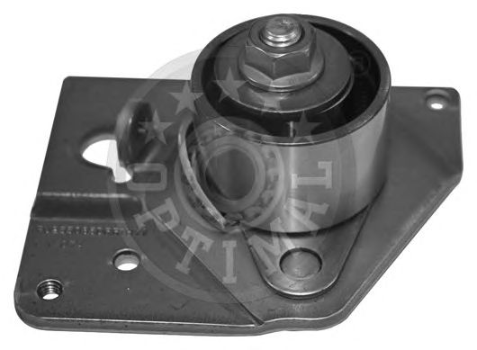 Натяжной ролик ремня ГРМ OPTIMAL 0-N1323