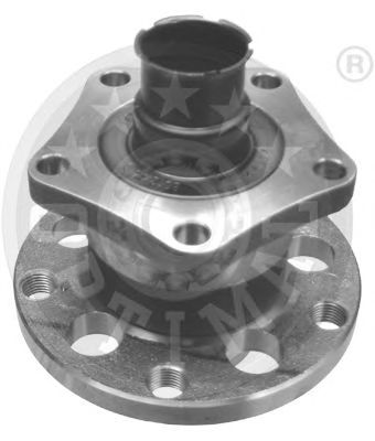 Ступичный подшипник OPTIMAL 102011