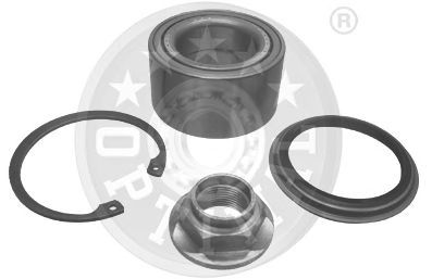 Підшипник маточини OPTIMAL 941602