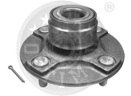 Підшипник маточини OPTIMAL 962703