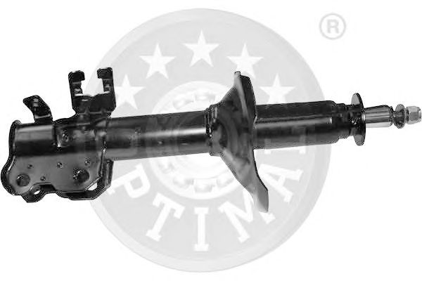 Амортизатор OPTIMAL A-3152GL