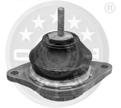 Подушка двигателя OPTIMAL F8-1020