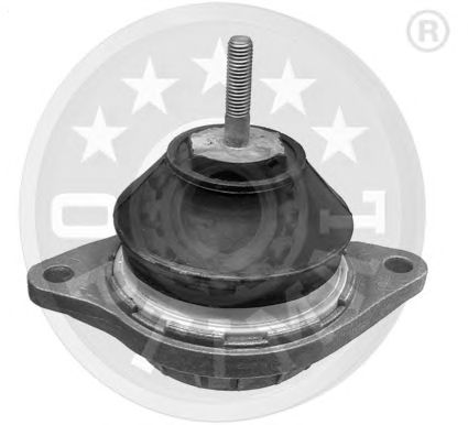 Подушка двигателя OPTIMAL F8-1021