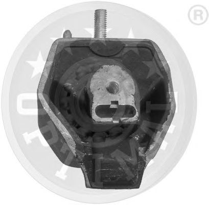 Подвеска, ступенчатая коробка передач OPTIMAL F8-4029