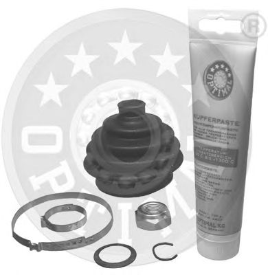 Комплект пильника ШРКШ OPTIMAL F8-4079