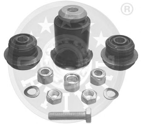 Ремкомплект рычага OPTIMAL F8-5176