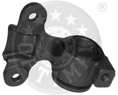 Сайлентблок важеля OPTIMAL F8-6155