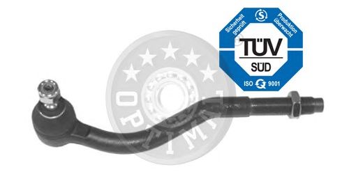 Наконечник рулевой тяги OPTIMAL G1-1210