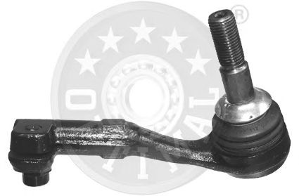 Наконечник рулевой тяги OPTIMAL G1-1234