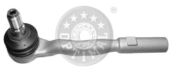 Наконечник рулевой тяги OPTIMAL G1-1253