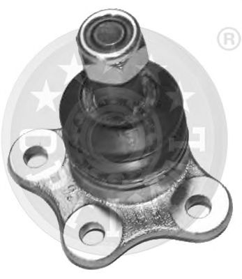 Шаровая опора OPTIMAL G3-914