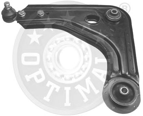 Рычаг подвески OPTIMAL G6-056