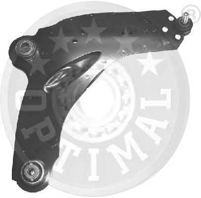 Рычаг подвески OPTIMAL G6-1048