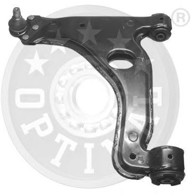 Рычаг подвески OPTIMAL G6-648