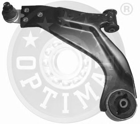 Важіль підвіски OPTIMAL G6-827