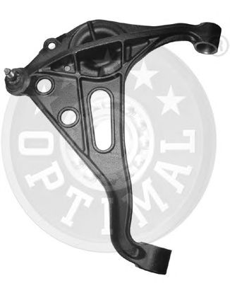Рычаг подвески OPTIMAL G6-982