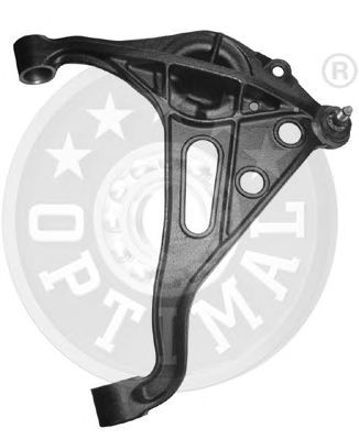 Рычаг подвески OPTIMAL G6-983