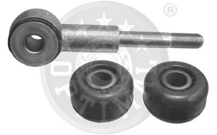 Комплект втулок стабилизатора OPTIMAL G7-593