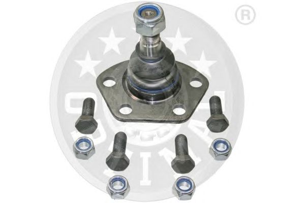 Шаровая опора OPTIMAL G3-861