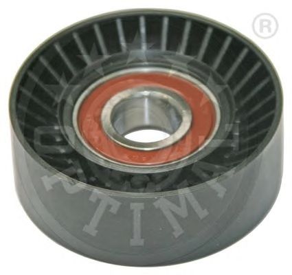 Натяжной ролик поликлинового ремня OPTIMAL 0-N1493S