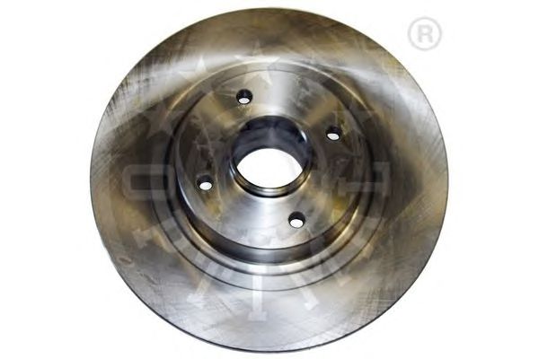Тормозной диск OPTIMAL BS-8202
