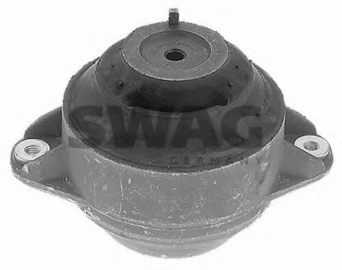 Подушка двигателя SWAG 10 13 0066