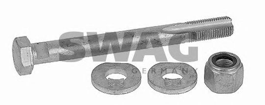 Монтажный комплект рычагов подвески SWAG 10 56 0003