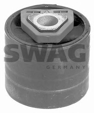 Сайлентблок рычага SWAG 20 60 0021